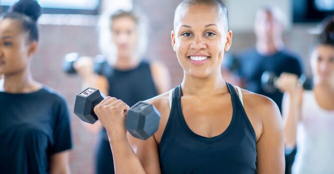 Movement Matters More image