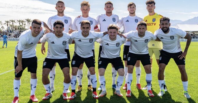 SDFC Injury Recovery: The Power of PT image