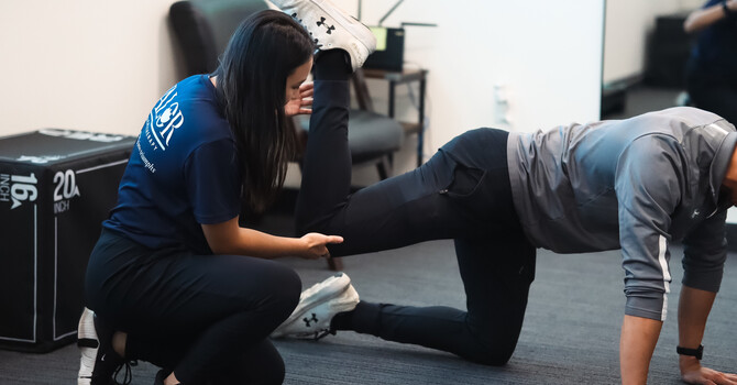 Boost Your Performance: Train Your Active and Passive Mobility image