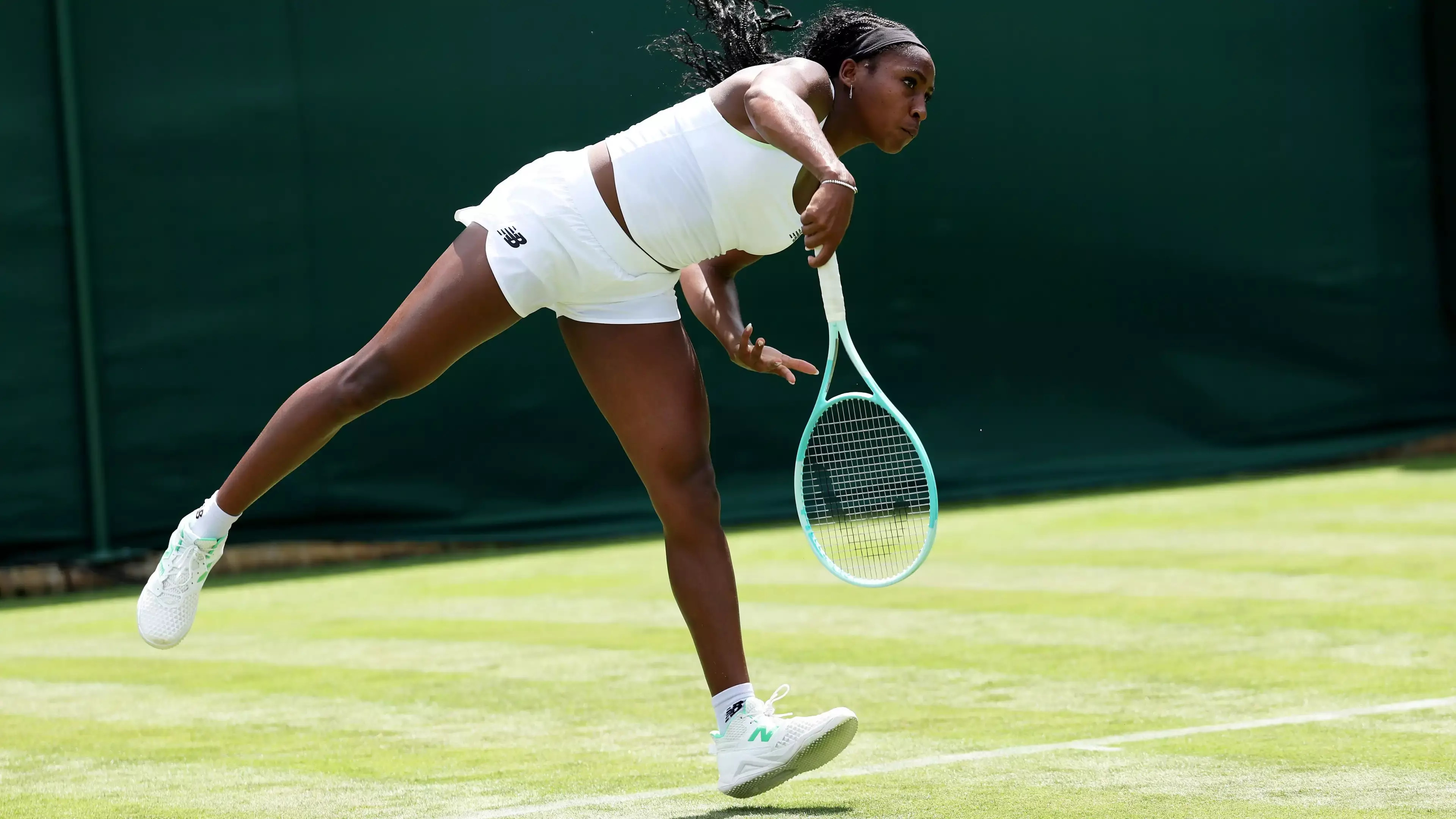 Wimbeldon 6