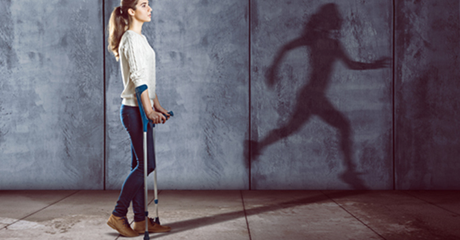 The Overlooked Side of Injury Recovery