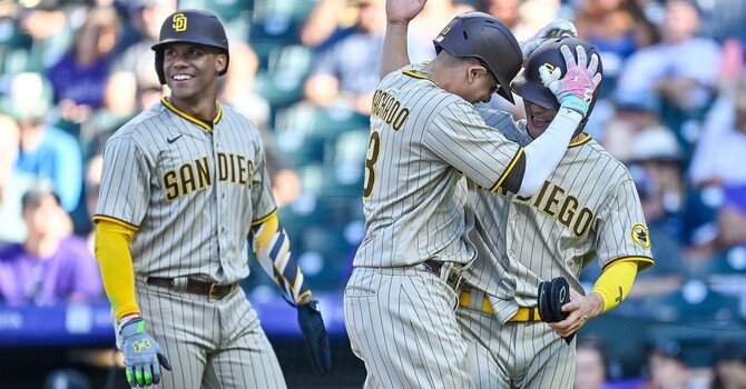 MLB Playoffs 2025: Injuries, Recovery and Role of Physical Therapy image