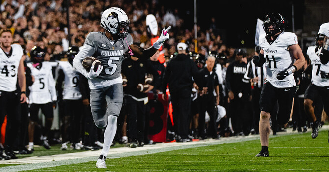 Staying Concussion-Free at the Start of Football Season image