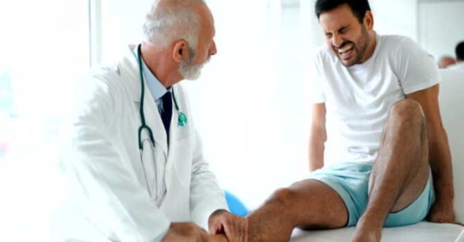 When to Consider Surgery? image