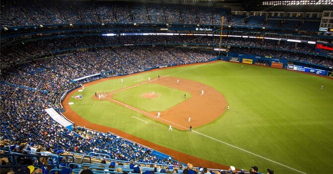 Baseball Mobility Program