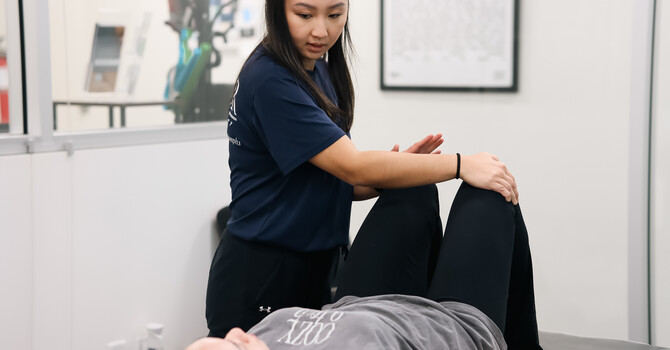 What Makes a Physical Therapy Clinic the Best in Carlsbad?