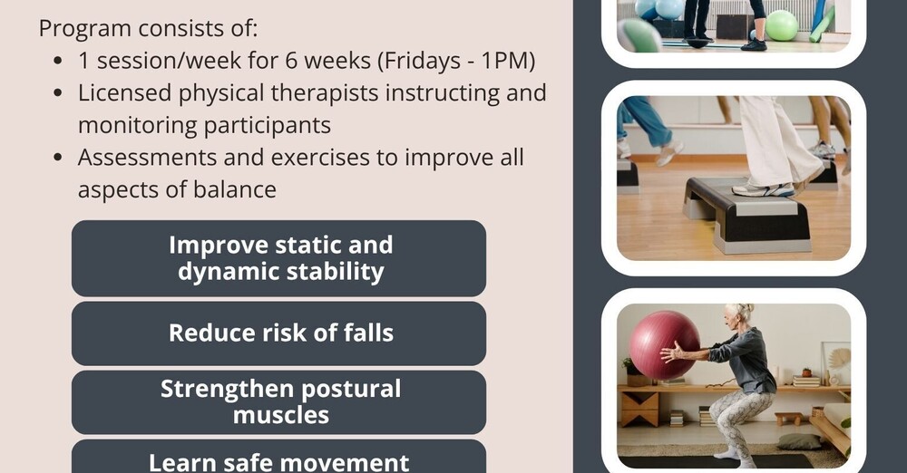 Active and Able